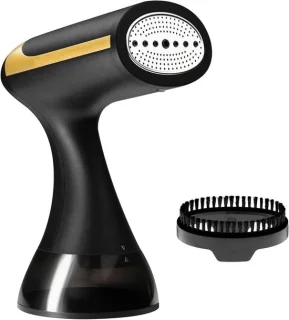 Handheld stoomstrijkijzer, kledingstomer en reisstomer