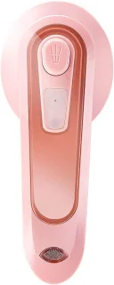 Handheld stoomstrijkijzer