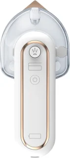 Handheld Stoomstrijkijzer - Reis Kledingstomer