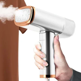 Handheld stoomstrijkijzer reisstoomapparaat
