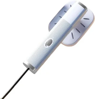 Handheld Stoomstrijkijzer