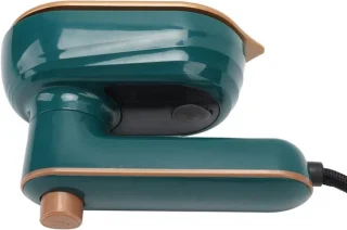 Handheld stoomstrijkijzer - wit
