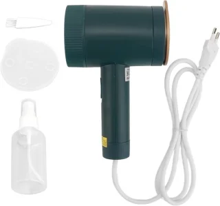 Handheld strijkijzer wit
