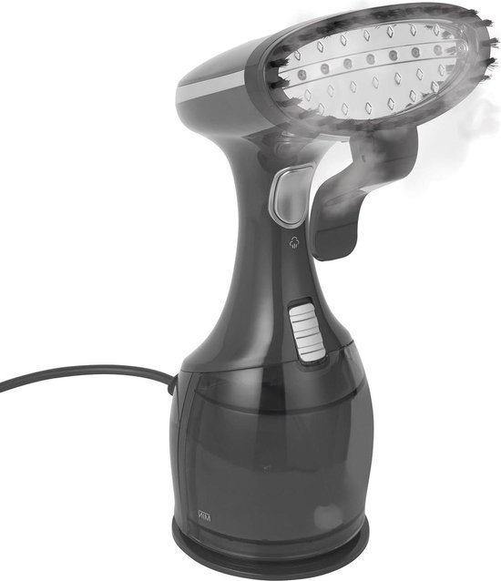 Handi Steam Max Pro Kledingstomer Verticaal Portable