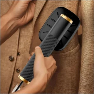 Handkledingstomer Reisstrijkijzer Model 3