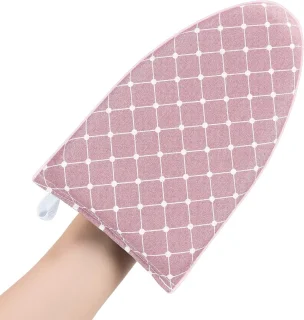 Handschoenen voor kledingstomer - Roze