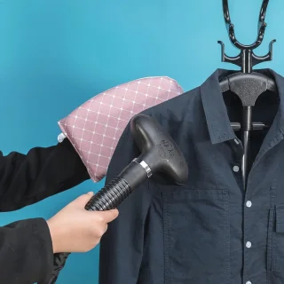 Handschoenen voor kledingstomer - Roze