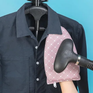 Handschoenen voor kledingstomer - Roze
