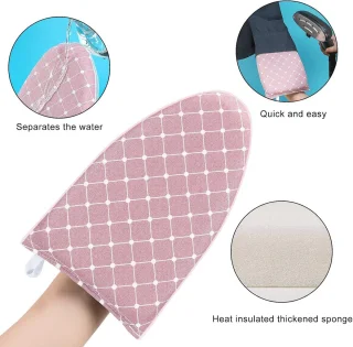 Handschoenen voor kledingstomer - Roze