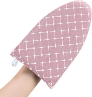 Handschoenen voor kledingstomer - Roze