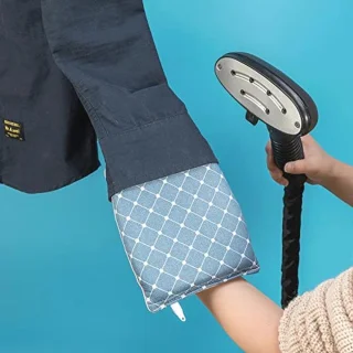 Handschoenen voor kledingstomer