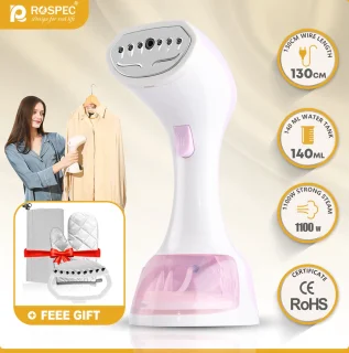Handstomer 0,8 L Roze