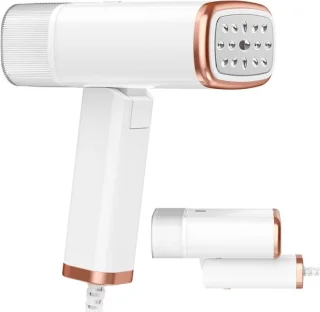 Handstomer 120 ml wit