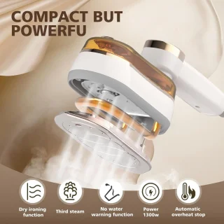 Handstomer 1200W