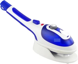 Handstomer 1,5 kg blauw