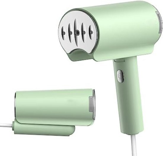 Handstomer 150ml kledingstomer Steamer