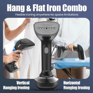 Handstomer 1800W
