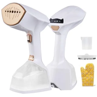 Handstomer 2000 W met 300 ml watertank