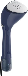 Handstomer blauw