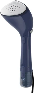 Handstomer blauw