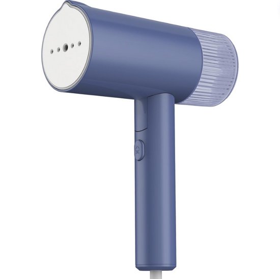 Handstomer Compact Blauw