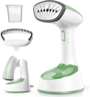Handstomer Draagbare Kledingstomer