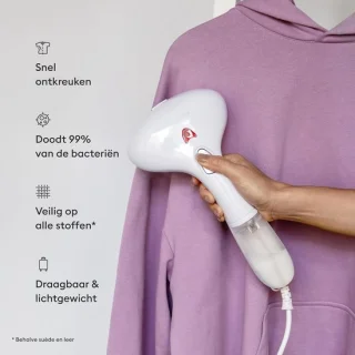 Handstomer