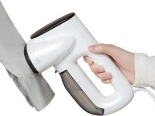 Handstomer