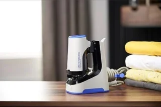 Handstomer kleding 150ml