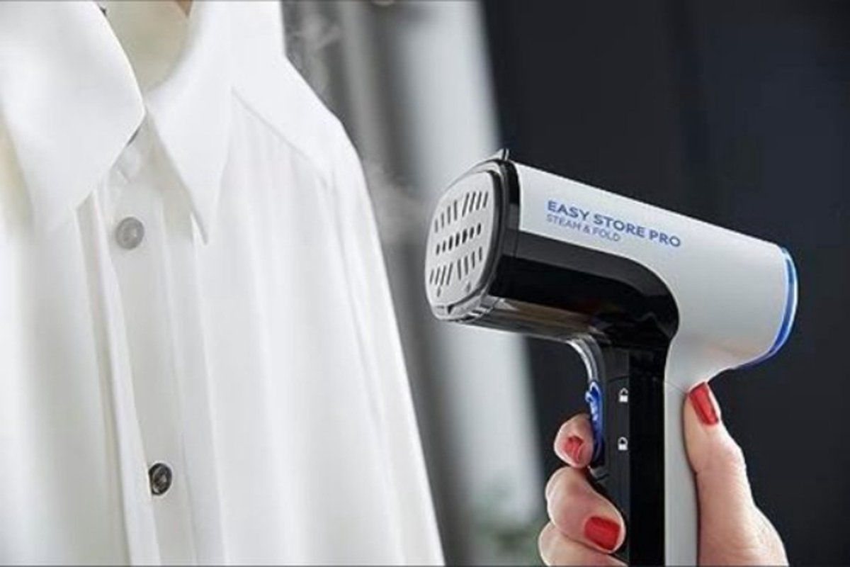 Handstomer kleding 150ml
