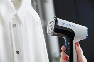 Handstomer kleding 150ml