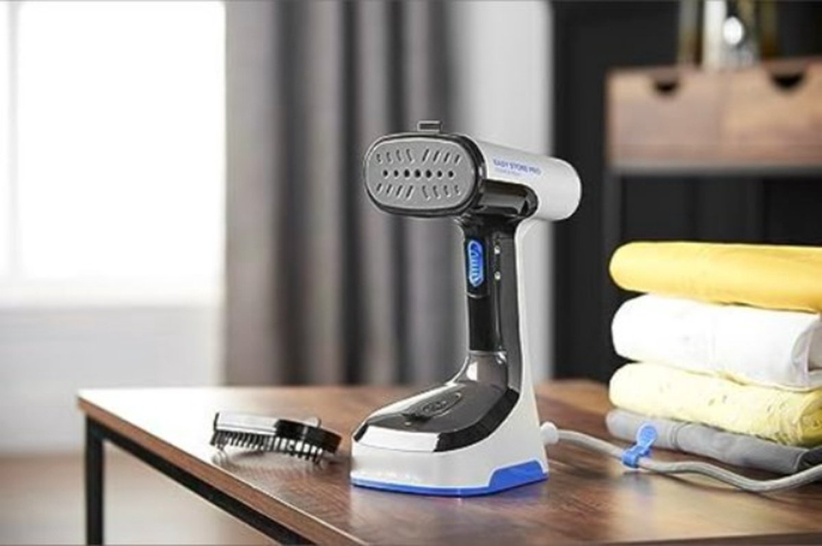 Handstomer kleding 150ml