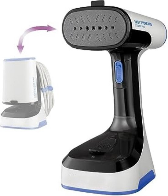 Handstomer kleding 150ml