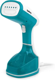 Handstomer kleding 260 ml turquoise