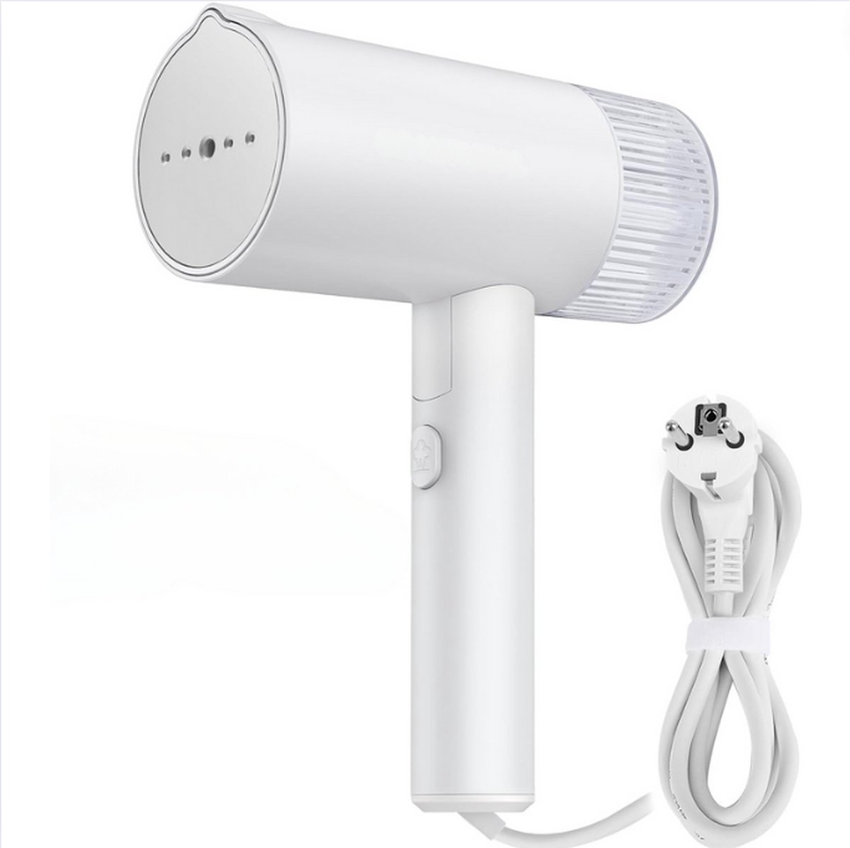Handstomer Kleding Compact Opvouwbaar