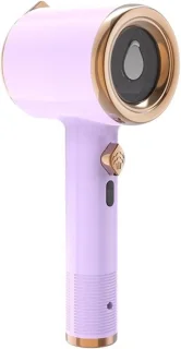 Handstomer kleding - draagbaar compact model - 10 gram - paars