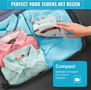 Handstomer Kleding Goud