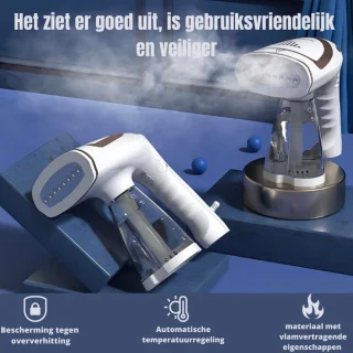 Handstomer Kleding Goud