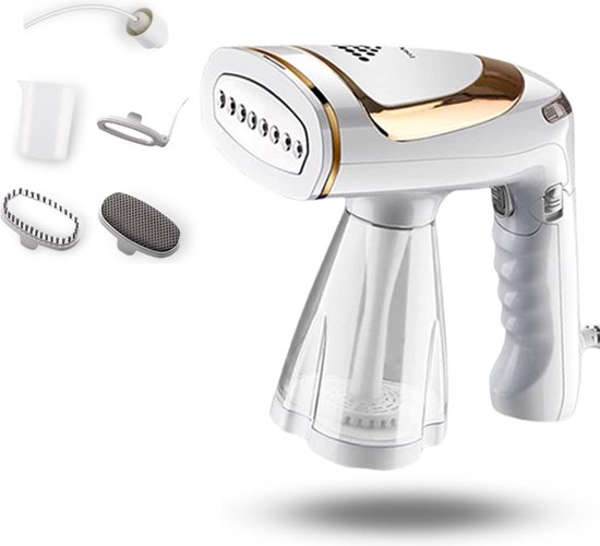 Handstomer Kleding Goud review