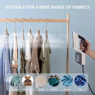 Handstomer Kleding