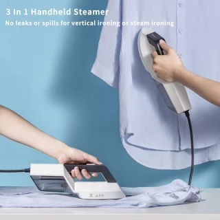 Handstomer Kleding