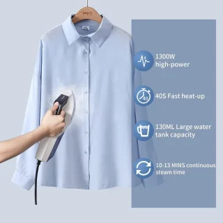 Handstomer Kleding