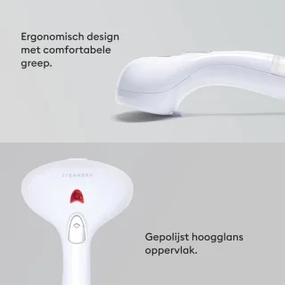 Handstomer - Kledingstomer