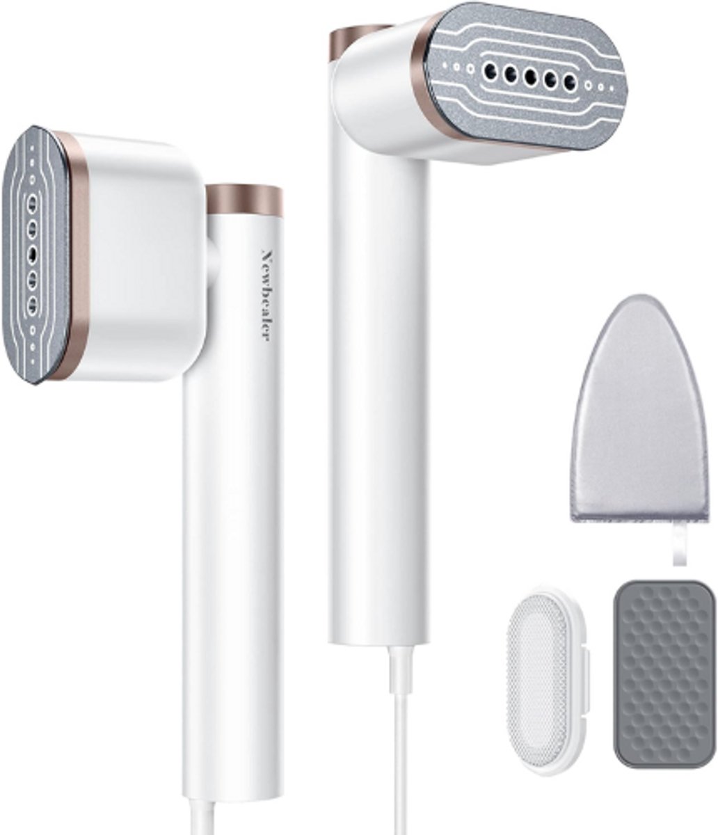 Handstomer Kledingstomer 2-in-1 met Accessoires