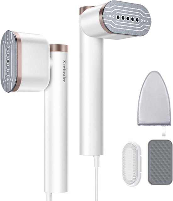 Handstomer Kledingstomer 2-in-1 met Accessoires