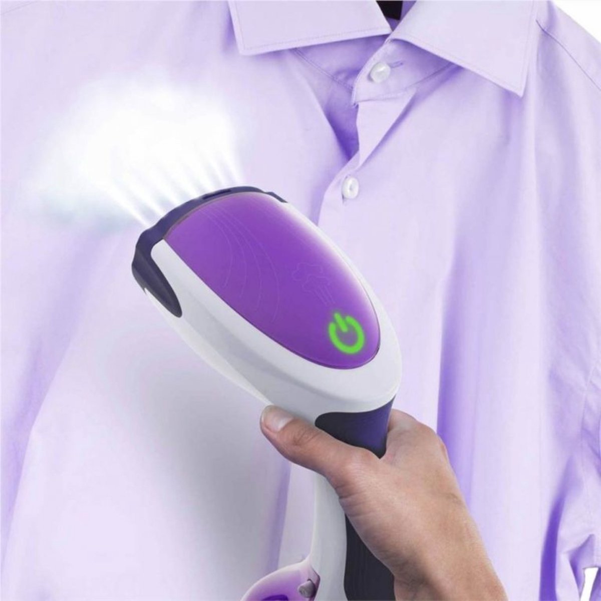 Handstomer Kledingstomer
