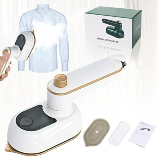 Handstomer kledingstomer 50ml