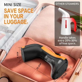 Handstomer Kledingstomer