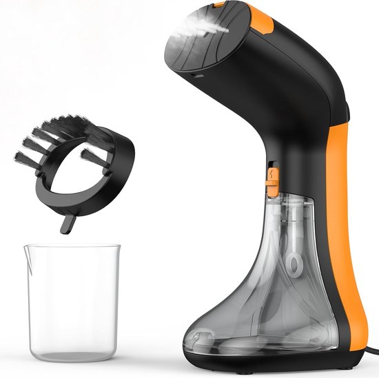 Handstomer Kledingstomer