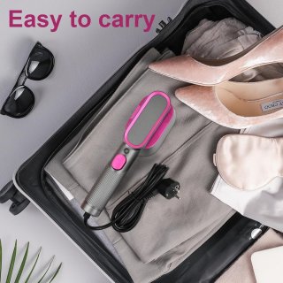 Wat vinden we goed aan de Handstomer - Kledingstomer